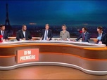 Replay BFM Première week-end - Dimanche 31 août 2025