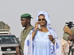 Replay Arte Reportage - Nord-Mali : l'espoir au féminin