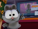 Replay Garfield & Cie - Mon ami Nermal