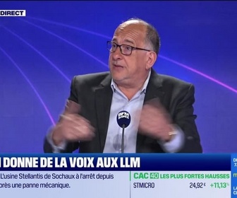 Replay Tech & Co, la quotidienne - Mercredi 4 juin