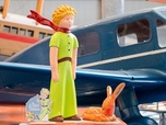 Replay Un peu de littérature... - Le petit prince, naissance d'une étoile
