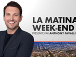 Replay La Matinale Week-End (Émission du 15/03/2026)