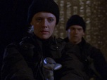 Replay Stargate SG-1 - S1 E21 - Dans le nid du serpent