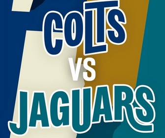 Replay Les résumés NFL - Indianapolis Colts @ Jacksonville Jaguars