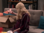 Replay The Big Bang Theory - S11E4 - Explosion en plein Wolowitz