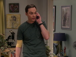 Replay The Big Bang Theory - S11E13 - Un solo pour deux