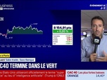 Replay BFM Bourse - Les seuils techniques incontournables sur les marchés et les valeurs - 22/09