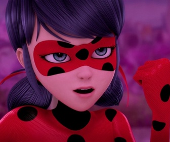 Replay Miraculous - Les aventures de Ladybug et Chat Noir - Horrificator