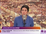 Replay Apolline Matin - Émission du 15 janvier 2026