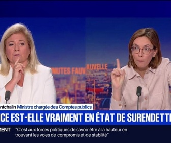 Replay 60 minutes Fauvelle - 26/08