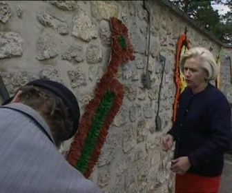 Replay La France aux 1000 villages - L'Oise