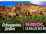 Replay Échappées belles