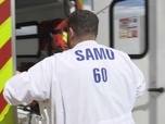 Replay 100 jours avec les secours - S1E17 - SAMU de Beauvais