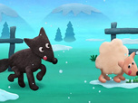 Replay Patamuse - Séraphin le loup