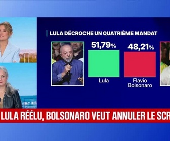 Replay BFM Première - La matinale info du 26 octobre 2026