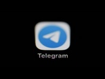 Replay Info ou intox : la France a-t-elle demandé au fondateur de Telegram de réduire au silence les...