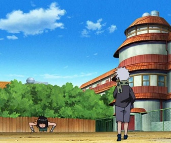 Replay Naruto Shippuden - S17 E14 - Le printemps de mon père