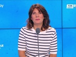 Replay Estelle Midi - SMIC, aides, retraites : faut-il une année blanche ?