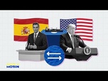Replay Tensions Washington-Madrid : l'Espagne pourrait-elle se passer de son commerce avec les États-Unis ?