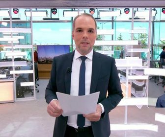 Replay Le 14h/16h - Émission du jeudi 1 mai 2025