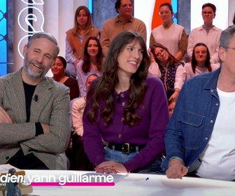 Replay Quotidien troisième partie du 7 novembre 2025