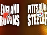 Replay Les résumés NFL - Week 14 : Cleveland Browns @ Pittsburgh Steelers