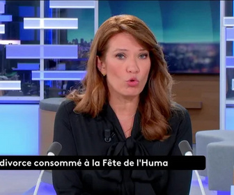 Replay Le pour et le contre - Émission du samedi 13 septembre 2025