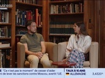 Replay Les émissions partenaires - Destination France : le tourisme en mouvement - Émission spéciale du vendredi 16 octobre