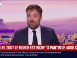Replay 100% Mabrouk - Il y a une culture à gauche de la haine des riches, estime Alexandre Avril, maire UDR de Salbris