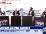 Replay La France a tout pour réussir - Émission spéciale 55e Salon International de l'Aéronautique et de l'Espace du Bourget - 16/06
