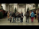 Replay Le marché de Noël de Salzbourg, en Autriche, débute dans un contexte de sécurité renforcée