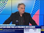 Replay Le monde qui bouge - L'Interview : L'Équateur miné par la violence des gangs - 24/04