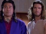 Replay Le rebelle - S01 E14 - Samouraïs et yakuzas