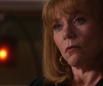 Replay Hawthorne : Infirmière en chef - Hawthorne - S03 E08