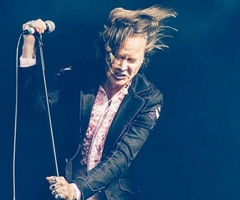 Replay Hellfest 2025 - Refused