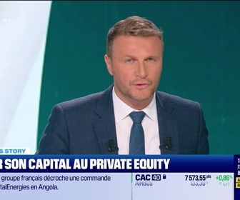 Replay Inside Private Equity - Mercredi 10 juillet 2024