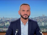 Replay Le 17h/20h - Émission du samedi 30 novembre 2024