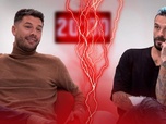 Replay Interview Uncut : 20 minutes de vérité - S1 E3 - Kevin & Julien