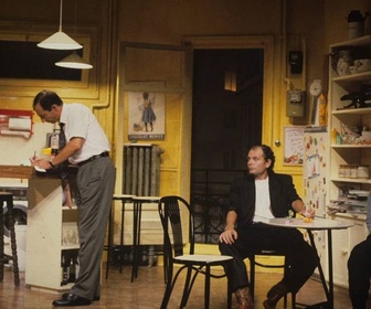 Replay Bacri, comme un air de famille - 17/01/2026