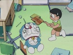 Replay S02 E15 - Des Doraemon en pagaille