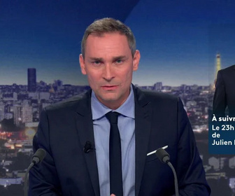 Replay A suivre avec Loïc de la Mornais - 08/09/2026