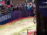 Replay VTTla Coupe du monde XCO dames aux Gets