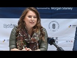 Replay Hongrie : Péter Magyar veut proposer la championne d'échecs Judit Polgár pour la présidence