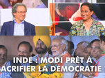 Replay DébatDoc - Inde : Modi prêt à sacrifier la démocratie ?