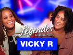 Replay Légendes urbaines - Vicky R, itinéraire d'une étoile