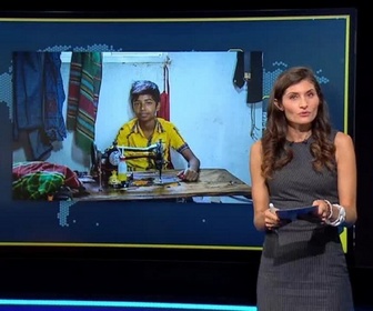 Replay LES CLÉS DE L'INFO - Shein, l'enseigne aux multiples casseroles