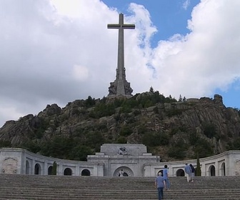 Replay La culture dans ARTE Journal - Espagne : les non lieux de mémoire de la guerre civile