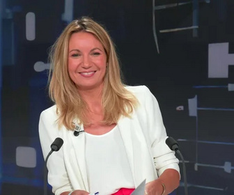 Replay Avant le 20h - 08/09/2026