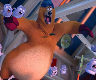 Replay Grizzy et les lemmings - 21/02/2026