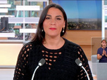 Replay Le JT en LSF - JT en LSF - 08/07/2025 - Le 14h/16h